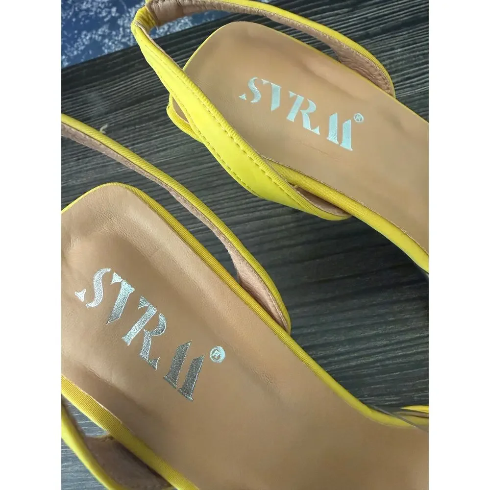 No Brand gender	women shoe